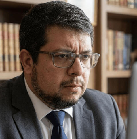 Rafael Affonso Advogado