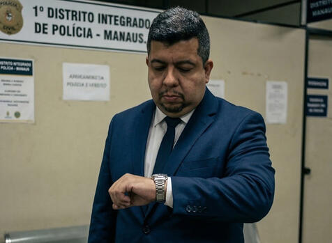 Rafael Affonso Advogado