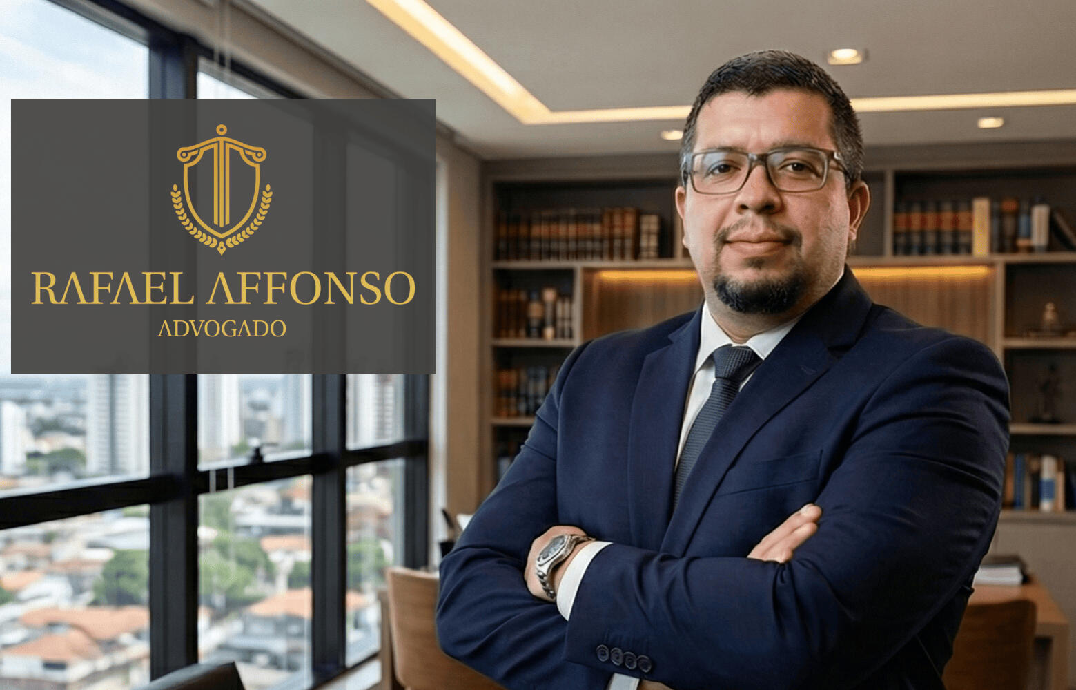 Rafael Affonso Advogado