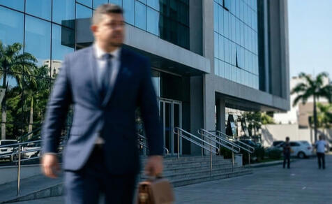 Rafael Affonso Advogado